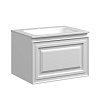 Тумба под раковину Sancos Very VR60W bianco Тумба под раковину Sancos Very VR60W bianco