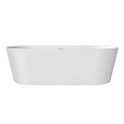 Детальная картинка товара «ванна отдельностоящая belbagno bb416-2000-850 2000x850 акриловая»