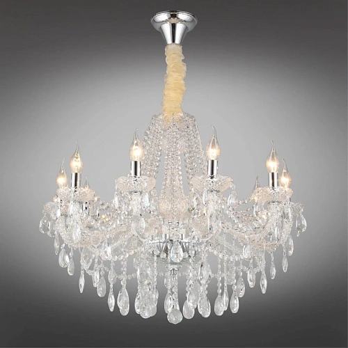 Люстра подвесная Aployt Koletta APL.755.03.10 Люстра подвесная Aployt Koletta APL.755.03.10