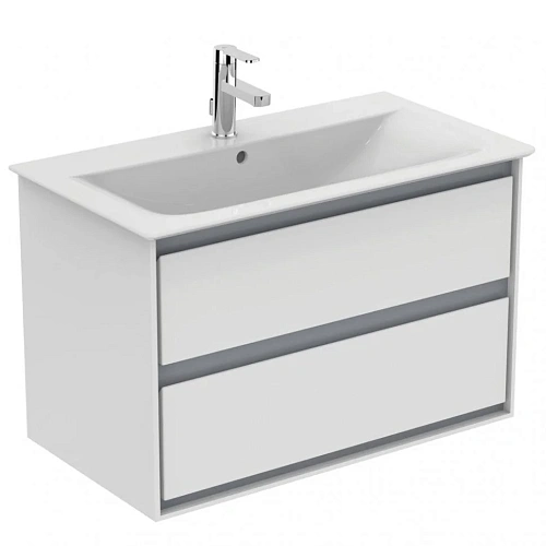 Раковина Ideal Standard CONNECT AIR E027901 84 см Раковина Ideal Standard CONNECT AIR E027901 84 см