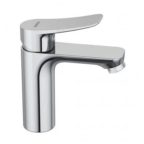 Смеситель для раковины Damixa RedBlu Origin Apollo 220210000 хром Смеситель для раковины Damixa RedBlu Origin Apollo 220210000 хром