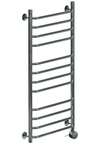 Полотенцесушитель электрический Ника TRAPEZIUM ЛТ (Г2) 100/40 правый тэн Полотенцесушитель электрический Ника TRAPEZIUM ЛТ (Г2) 100/40 правый тэн