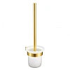 Ершик для унитаза Milacio Ultra (MCU.964.GD) золото Ершик для унитаза Milacio Ultra (MCU.964.GD) золото