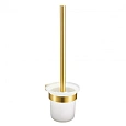 Ершик для унитаза Milacio Ultra (MCU.964.GD) золото Ершик для унитаза Milacio Ultra (MCU.964.GD) золото