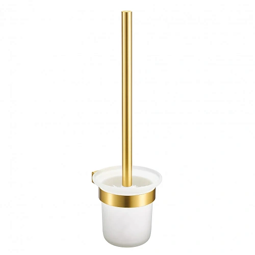 Ершик для унитаза Milacio Ultra (MCU.964.GD) золото Ершик для унитаза Milacio Ultra (MCU.964.GD) золото