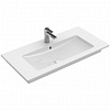 Картинка анонса товара «раковина villeroy &amp; boch venticello 41048lr1 (4104 8l r1) ceramicplus»