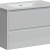 Тумба под раковину Sancos Libra LB80W белый Тумба под раковину Sancos Libra LB80W белый