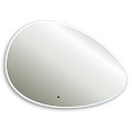 Зеркало ABBER Kontur AG6301SC-0.92 с подсветкой, бесконтактный выключатель, диммер Зеркало ABBER Kontur AG6301SC-0.92 с подсветкой, бесконтактный выключатель, диммер