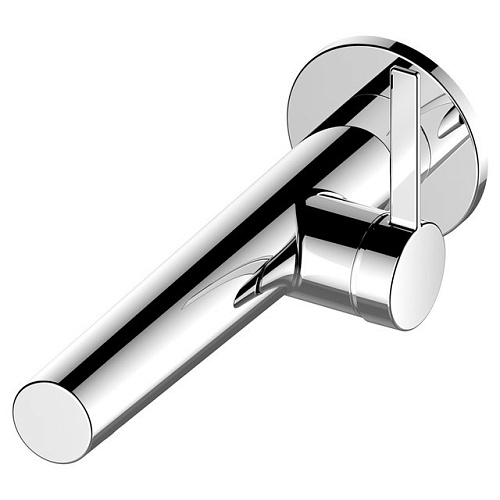 Смеситель для раковины Keuco IXMO 59516011101 219 мм Смеситель для раковины Keuco IXMO 59516011101 219 мм