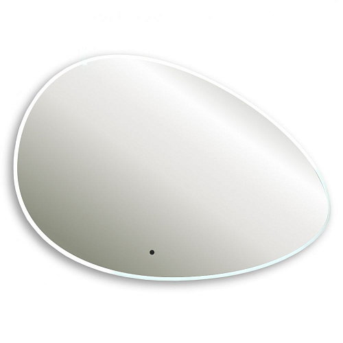 Зеркало ABBER Kontur AG6301SC-0.92 с подсветкой, бесконтактный выключатель, диммер Зеркало ABBER Kontur AG6301SC-0.92 с подсветкой, бесконтактный выключатель, диммер