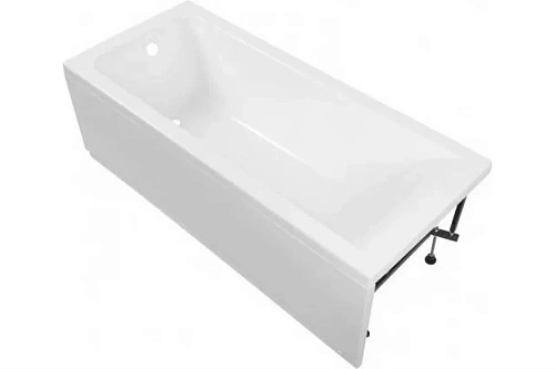 Акриловая ванна Aquanet Bright 170x75 00232982 Акриловая ванна Aquanet Bright 170x75 00232982