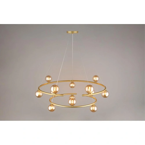 Люстра подвесная Aployt Polet APL.631.13.13 Люстра подвесная Aployt Polet APL.631.13.13