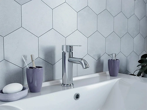 Комплект смесителей STWORKI Стокгольм by Damixa Стокгольм HFSG10000 + HFDB91000 + HFSG02100 430160 Комплект смесителей STWORKI Стокгольм by Damixa Стокгольм HFSG10000 + HFDB91000 + HFSG02100 430160