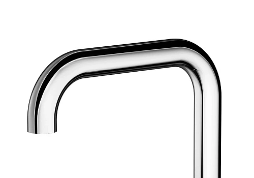 Смеситель для кухни Aquatek ВЕГА AQ1083CR хром Смеситель для кухни Aquatek ВЕГА AQ1083CR хром