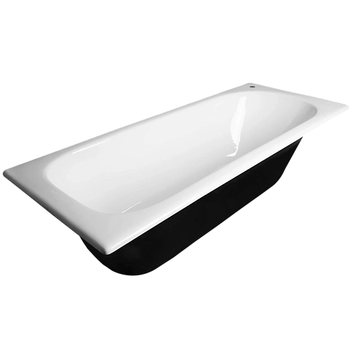 Ванна чугунная BYON 13 120x70x39 Н0000015 Ванна чугунная BYON 13 120x70x39 Н0000015