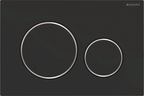 Клавиша смыва Geberit Sigma 20 115.882.14.1 (не остаются отпечатки пальцев) Клавиша смыва Geberit Sigma 20 115.882.14.1 (не остаются отпечатки пальцев)