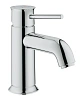 Смеситель для раковины GROHE BauClassic (23162000) хром