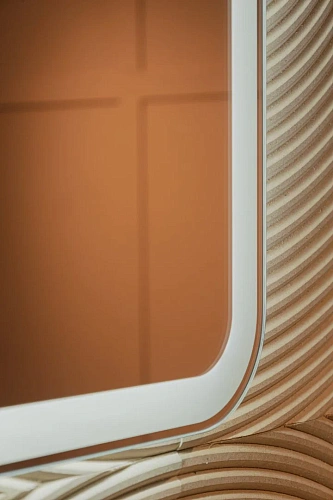 Зеркало Silver mirrors Мальта 600х800 бесконтактный сенсор LED-00002703 Зеркало Silver mirrors Мальта 600х800 бесконтактный сенсор LED-00002703