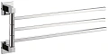 Полотенцедержатель Haiba HB8613 Полотенцедержатель Haiba HB8613