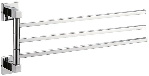 Полотенцедержатель Haiba HB8613 Полотенцедержатель Haiba HB8613