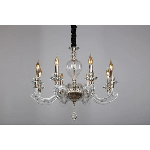 Люстра подвесная Aployt Daniele APL.701.03.08 Люстра подвесная Aployt Daniele APL.701.03.08