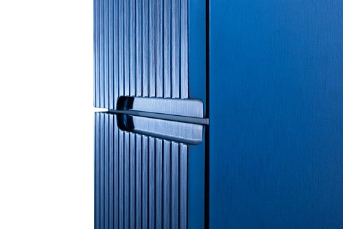 Шкаф-пенал CEZARES DUET-1500-2A-SC-SPF-P Sapfiro 400x280 подвесной Шкаф-пенал CEZARES DUET-1500-2A-SC-SPF-P Sapfiro 400x280 подвесной