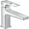 Смеситель для раковины hansgrohe Metropol 74502000