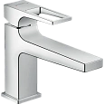Смеситель для раковины hansgrohe Metropol 74502000 Смеситель для раковины hansgrohe Metropol 74502000