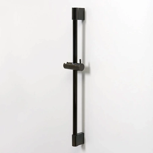 Душевая штанга WasserKRAFT A191 черный Душевая штанга WasserKRAFT A191 черный