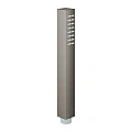 Душевая лейка GROHE Euphoria Cube Stick, темный графит матовый (27888AL0) Душевая лейка GROHE Euphoria Cube Stick, темный графит матовый (27888AL0)