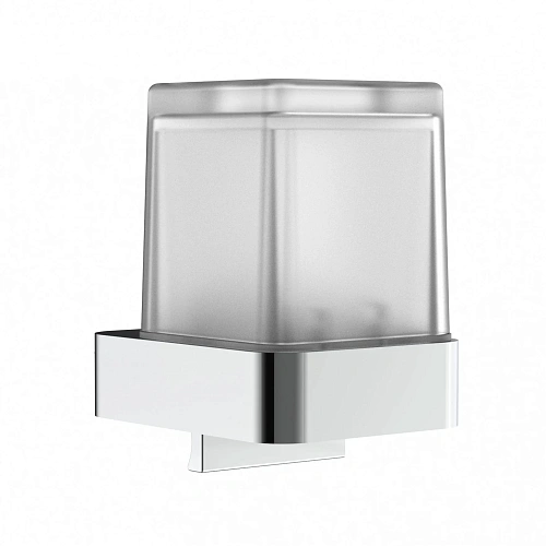 Дозатор жидкого мыла Wonzon & Woghand хром (WW-5252-CR) Дозатор жидкого мыла Wonzon & Woghand хром (WW-5252-CR)