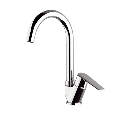 Смеситель для кухни Remer Vanity V42B Смеситель для кухни Remer Vanity V42B