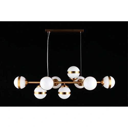 Люстра подвесная Aployt Nika APL.819.03.09 Люстра подвесная Aployt Nika APL.819.03.09