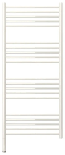 Полотенцесушитель электрический Сунержа Богема 3.0 прямая 1200х500 МЭМ левый 12-5804-1250 Белый Полотенцесушитель электрический Сунержа Богема 3.0 прямая 1200х500 МЭМ левый 12-5804-1250 Белый