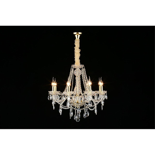 Люстра подвесная Aployt Koletta APL.755.13.08 Люстра подвесная Aployt Koletta APL.755.13.08