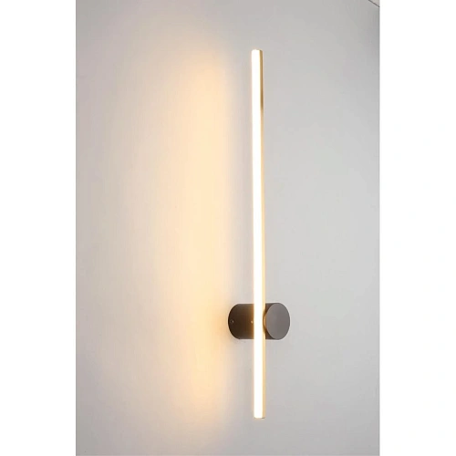 Светильник настенный (Бра) Aployt Beatris APL.056.01.09 Светильник настенный (Бра) Aployt Beatris APL.056.01.09