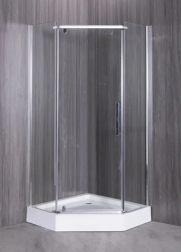 Душевой уголок Esbano (ESUGR8170) ESR-8170 100х100х200 Душевой уголок Esbano (ESUGR8170) ESR-8170 100х100х200