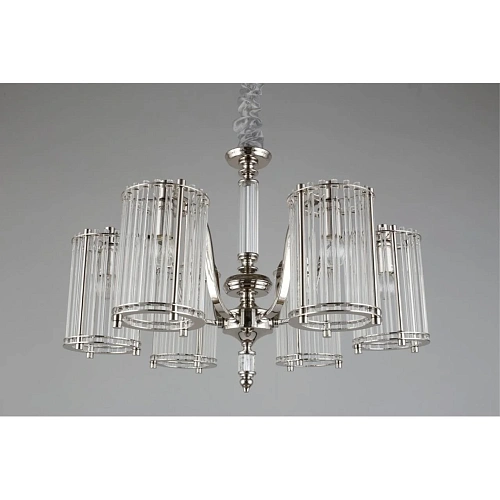 Люстра подвесная Aployt Sibil APL.733.03.06 Люстра подвесная Aployt Sibil APL.733.03.06