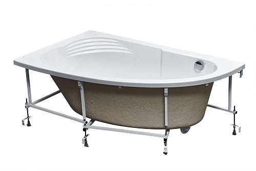 Каркас для ванны Roca Merida 170x100 24F187000 Каркас для ванны Roca Merida 170x100 24F187000