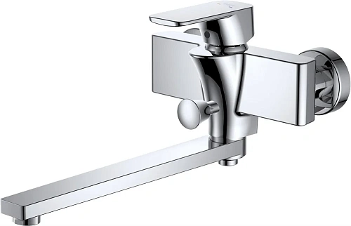 Смеситель для ванны D&K Berlin Freie DA1433301 Смеситель для ванны D&K Berlin Freie DA1433301