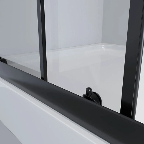 Душевой уголок Niagara Eco NG-118-14QT (1100х800х1950) низкий поддон (13см) стекло тонированное 1181432QT Душевой уголок Niagara Eco NG-118-14QT (1100х800х1950) низкий поддон (13см) стекло тонированное 1181432QT