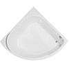 Картинка анонса товара «акриловая ванна aquanet fregate 120x120 00203935»