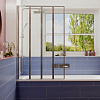 Шторка на ванну Ambassador Bath Screens 16041110R (900x1400) Шторка на ванну Ambassador Bath Screens 16041110R (900x1400)