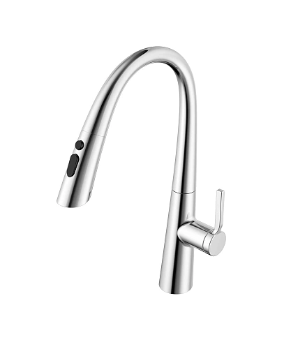 Смеситель для кухни Vincea VKF-176CH, хром Смеситель для кухни Vincea VKF-176CH, хром