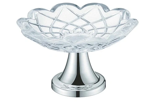 Мыльница Boheme 10203 Мыльница Boheme 10203