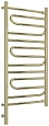 Полотенцесушитель электрический Сунержа Элегия 3.0 1000х500 МЭМ левый 020-5818-1050 Шампань Полотенцесушитель электрический Сунержа Элегия 3.0 1000х500 МЭМ левый 020-5818-1050 Шампань