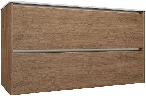 Тумба под раковину Allen Brau Activity 120 1.34015.NO дуб/олива брашированная Тумба под раковину Allen Brau Activity 120 1.34015.NO дуб/олива брашированная