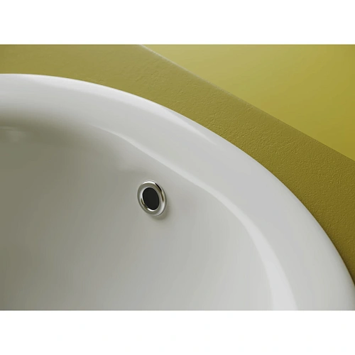 Раковина Ceramica Nova Sun CN6080 встраиваемая сверху 515x455x200 мм белый Раковина Ceramica Nova Sun CN6080 встраиваемая сверху 515x455x200 мм белый