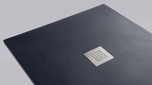 Душевой поддон STAROhome SOLID 140х80 BLACK MATT 1237837 из искусственного камня Душевой поддон STAROhome SOLID 140х80 BLACK MATT 1237837 из искусственного камня