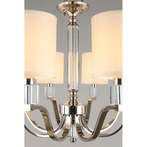 Люстра потолочная Aployt Ivet APL.706.07.08 Люстра потолочная Aployt Ivet APL.706.07.08